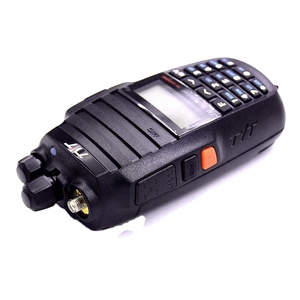 Best-seller TYT-8000D 10W potenza di uscita bidirezionale per Radio palmare Walkie-Talkie a lunga distanza all'aperto di tipo-C di ricarica - Product Image 2