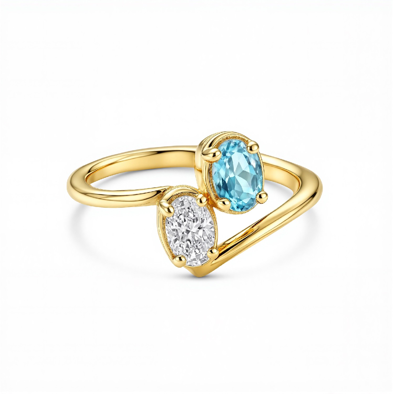 Gold 18KT