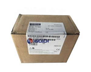 HYTECH SIEMENS <strong>PLC</strong> SIMATIC S7-200 SMART <strong>Analog</strong> Input/<strong>Output</strong> <strong>Module</strong> EM AM06 6ES7288-3AM03-0AA0 - Product Image 1