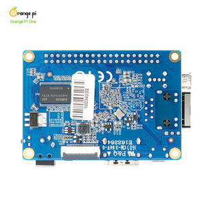Programmier eintrag Lernen MCU Orange Pi One 1GB Computer Development Board H3-Chip - Product Image 3