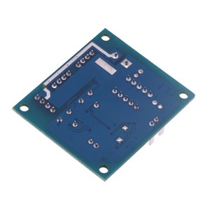 DC 12V 5A PWM PC CPU Lüfter Temperatur regelung Drehzahl regler Modul Summer Hoch temperatur alarm NTC B 3950 Therm istor 50K