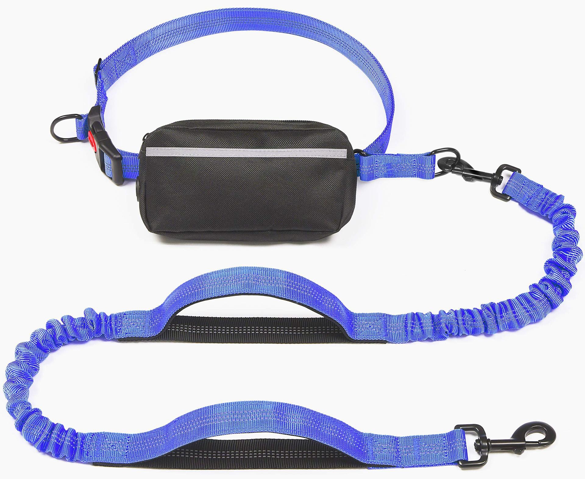 Bleu saphir
