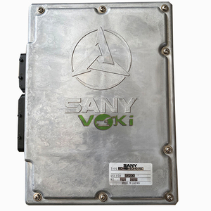 Excavator ECU Controller 60011423 <strong>Computer</strong> Panel CPU Engine <strong>Control</strong> Unit KC-MB-10-008-EV2 <strong>Control</strong> Excav