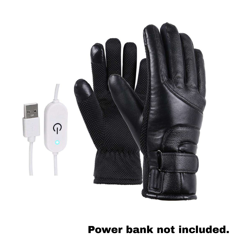 Version noire à contrôle de température