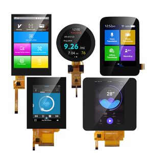 Interfaz táctil de 0,96-32 pulgadas, módulo de pantalla TFT LCD - Product Image 2
