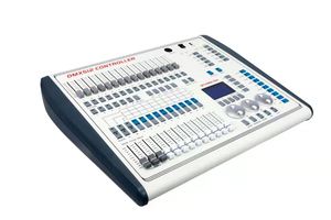 Fabbrica all'ingrosso fabbricazione discoteca dmx sunny512 console leggera/console dj/controller luce dmx - Product Image 6