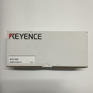 יפן מקורי GT2-H32 KEYENCE קשר חיישן ראש במלאי