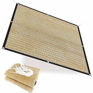 40% 70% 90% HDPE сельскохозяйственная солнечная сетка рулон теплицы Затенение Тени сетка для защиты от насекомых нейлон садовые пластиковые сетки вырезать - Product Image 6