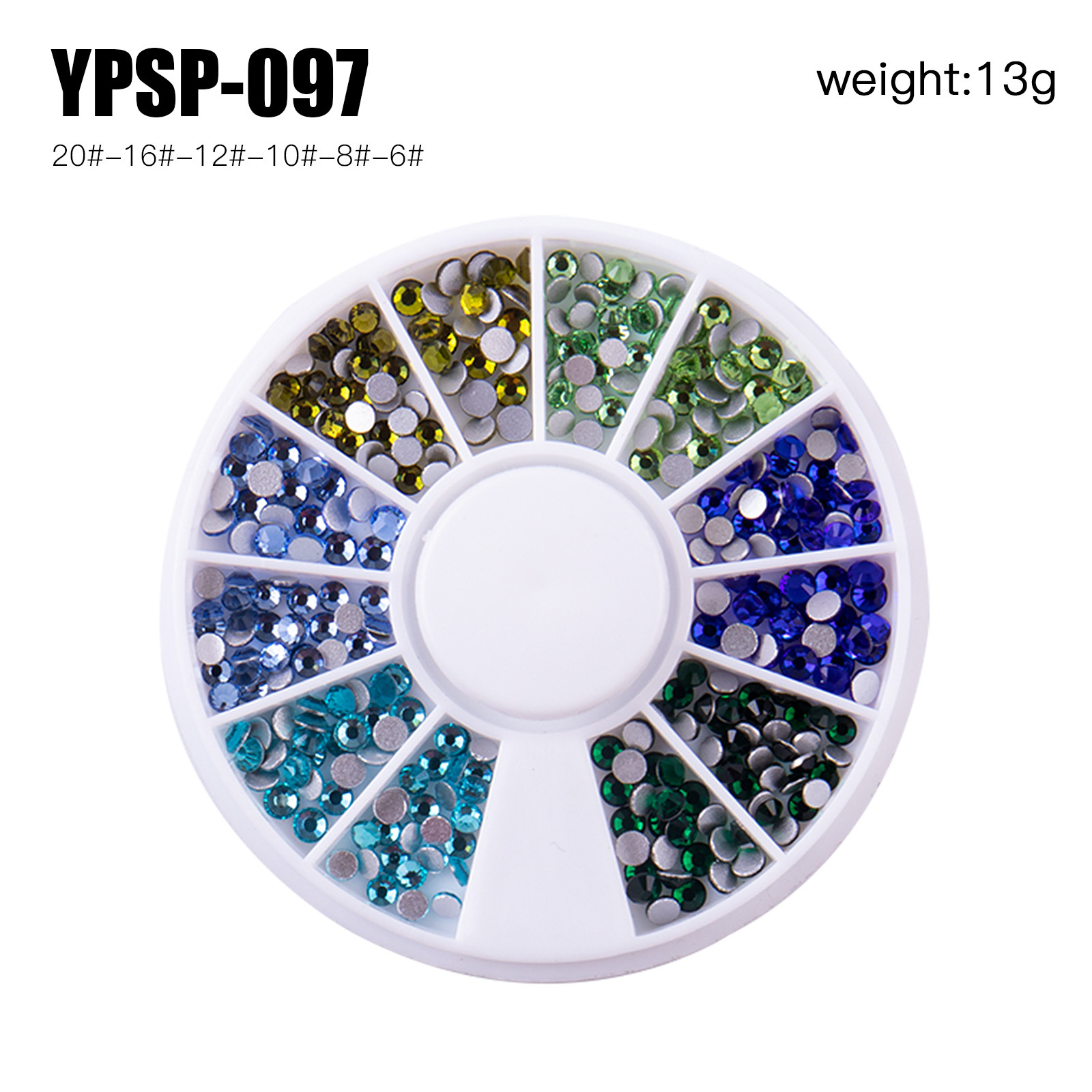 YPSP-97