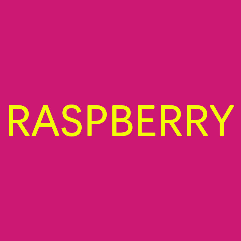 raspberry