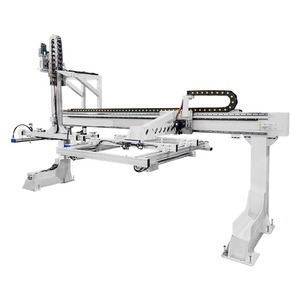 Herramientas básicas de ensamblaje de laminación y procesamiento de tableros para máquina herramienta de pórtico, equipo de manejo de materiales de procesamiento de madera - Product Image 1