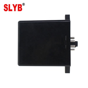 Good Quality 220VAC Automatic Float Relay Liquid Water <strong>Level</strong> Controller AFR-1 with Base