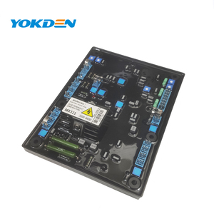 <strong>AVR</strong> Automatic Voltage Regulator MX321 - Product Image 5