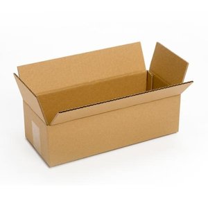 5层定制印刷纸板纸箱重型邮寄包装运输箱再生存储瓦楞纸箱 - Product Image 2