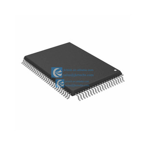 Original s Supplier XC9572-10PQG100C Complex Programmable Logic Devices 72MC 10NS 100QFP XC957210PQG100C Series XC9500 - Product Image 1