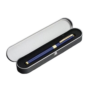 豪华品牌书写个性化多功能促销定制圆珠笔，印有标志 - Product Image 1