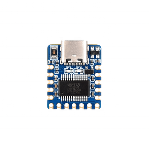 Ft232 usb כדי Uart (<span class=keywords><strong>ttl</strong></span>) מיני מודול תקשורת טורי מיני מודול אנטי-גודרתי ו-mersd-system.