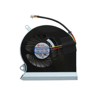 HK-HHT the Notebook Cooler Fan for MSI GE60