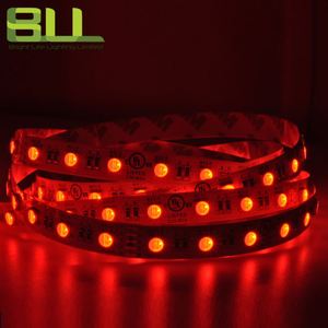 RGB <strong>Led</strong> Light 5050 60leds Per Meter Remote App Control for Club <strong>Led</strong> Lighting Tv Backling Lighting