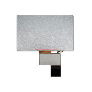 Interfaccia 24Bit RGB 5 pollici 800x480 Tft pannello Lcd modulo di visualizzazione per più applicazioni - Product Image 6