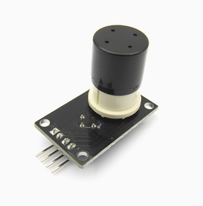 Sensor de ozono MQ131, módulo de sensor de detección de gas de ozono, en stock, oferta caliente - Product Image 4