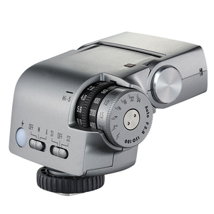 โรงงานขายตรง Jinbei Hi-5 Retro Speedlite Light หลายสีแบบพกพาขนาดเล็กชุดแฟลชด้านบนสําหรับกล้อง - Product Image 3