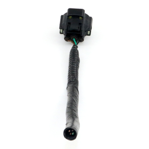 Full Range of Vehicles C Coil Customize Side Mirror Fixed 4 Pin <strong>Computer</strong> High Voltage Stereo EV H4 Car Ignition Wiring Harness - Product Image 5