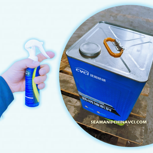 CVCI Mr.SEAMAN uzun vadeli su bazlı Anti-pas yağlayıcı ambalaj ve baskı Anti-pas yağ için çok amaçlı yağlama yağı - Product Image 5