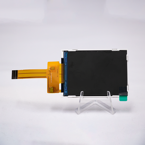 Personalizado pequeño Lcd fabricante reflexión 2,8 pulgadas 240x320 Industrial Tft Ips Tn Pantalla de módulo Lcd - Product Image 4