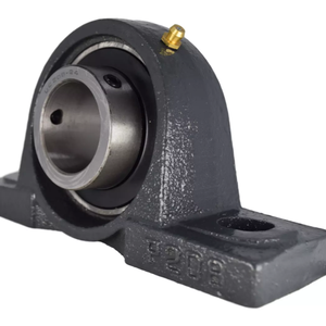 Thiết bị <span class=keywords><strong>308</strong></span> <span class=keywords><strong>ewp</strong></span> gối khối vòng bi cho máy móc truyền dẫn, Thiết bị dây chuyền sản xuất và máy móc hạng nặng - Product Image 2