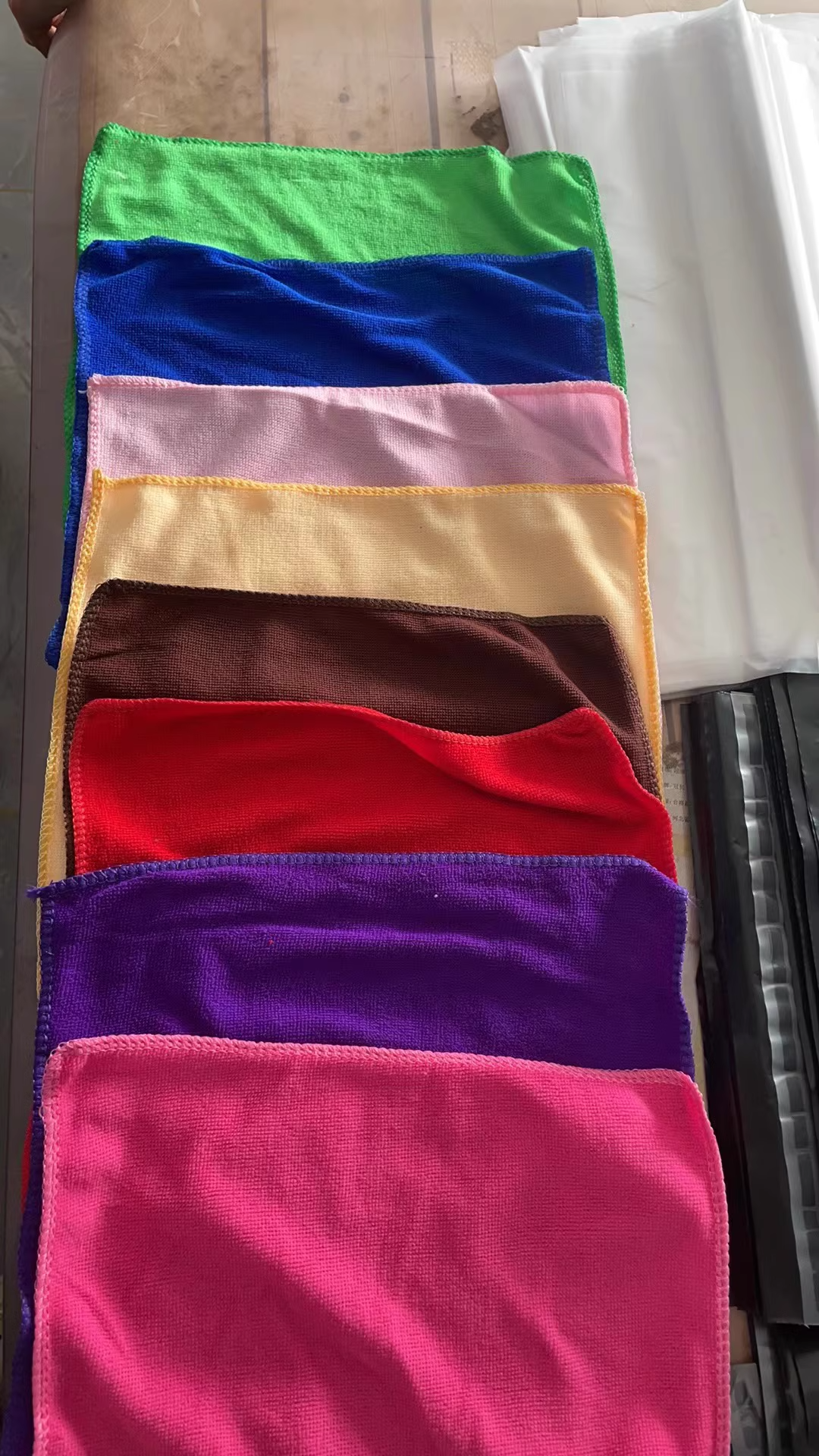 30*30cm (desechable)