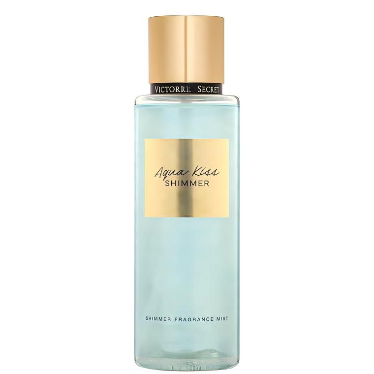 AQUA KISS SHIMMER