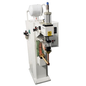 <strong>Discounted</strong> Metal Stainless Steel Spot <strong>Welder</strong> and Automatic Rebar Welding Machine