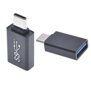 5V 3A c型至USB充电适配器USB3.1 10gbps带OTG的数据传输适配器 - Product Image 3