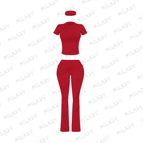 Rosso intenso