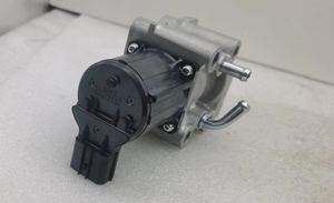 Hakiki dizel motor parçası 4m50 Egr Solenoid vana mevalve 905 215-10 hdhdv ekskavatör 4m50 Egr Solenoid vana - Product Image 2