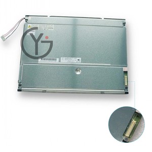 NL8060BC31-42 12.1 "800*600 a-Si TFT-LCD LCM 41针CCFL显示监视器 - Product Image 5