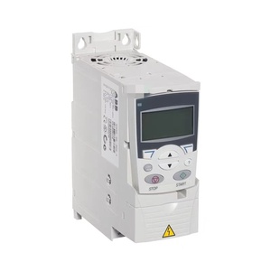 Düşük maliyetli 7.5kw 11kw VFD değişken frekans <span class=keywords><strong>s</strong></span>ürücü<span class=keywords><strong>s</strong></span>ü AC <span class=keywords><strong>s</strong></span>ürücü 3 faz ACS510-01-017A/025A-4 pompa frekans dönüştürücü