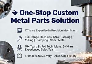 Máy móc chính xác phụ kiện phần cứng nhôm gia công Trung tâm gia công CNC Lathe chuốt cho gia công - Product Image 6