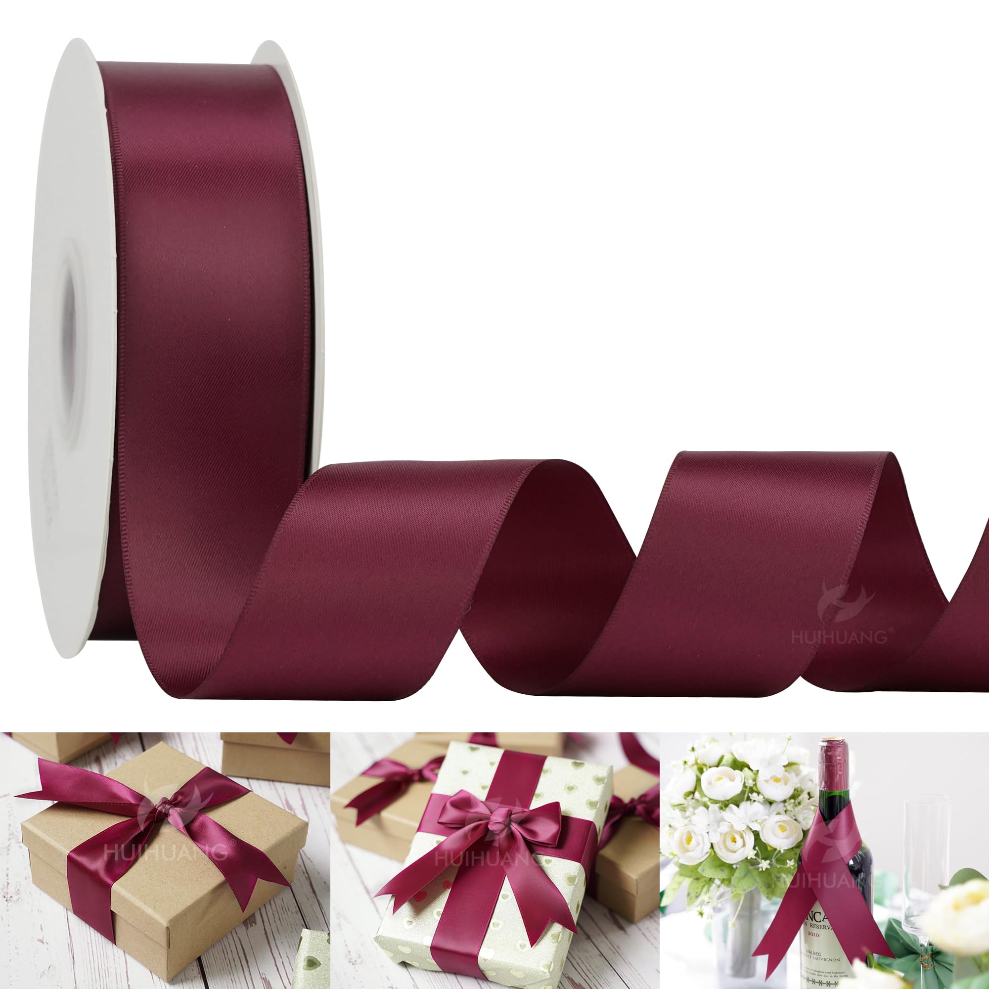Burgundy/Maroon