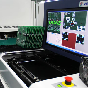Programmazione e Test di funzioni PCB e PCBA dispositivi Cina manifattura - Product Image 1