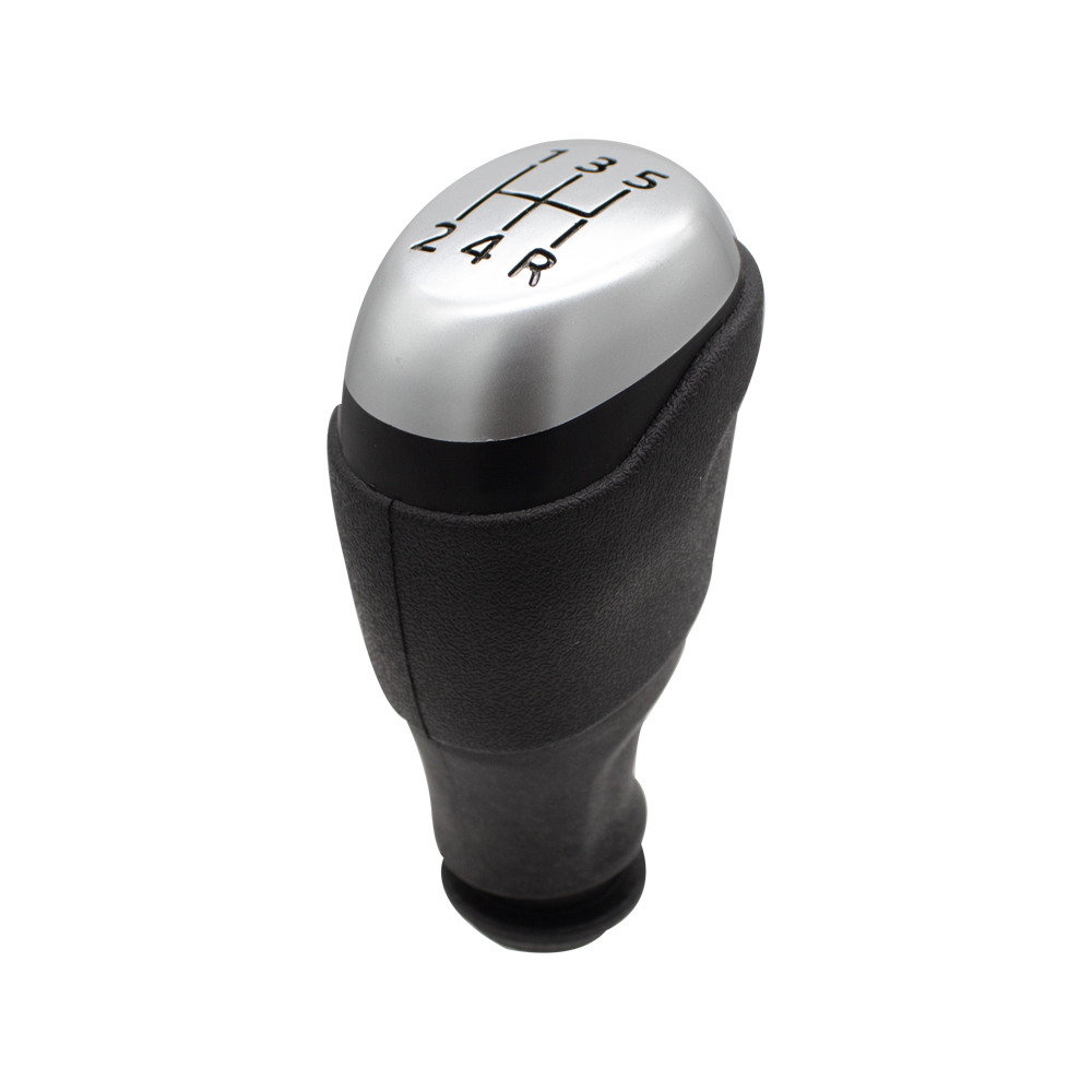 5 Speed Matte