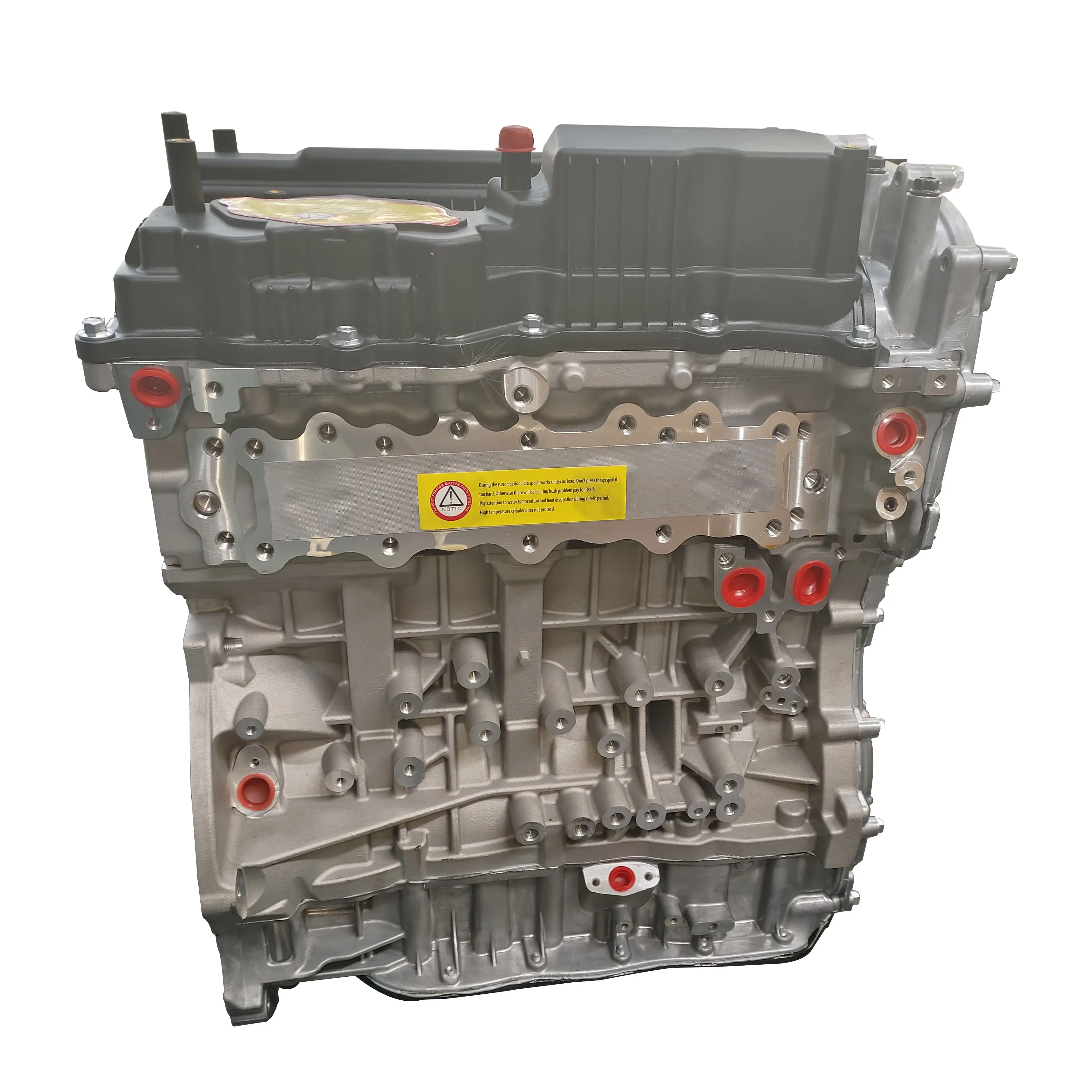 새로운 산타페 Ix45 기아 Sorento KX7 디젤 엔진 조립에 적합한 새로운 G4KH 2.0T 엔진 하이 퀄리티