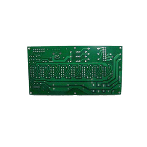 广州多层印刷电路板双面94v0 FR4 CEM铝材料印刷电路板在线 - Product Image 1