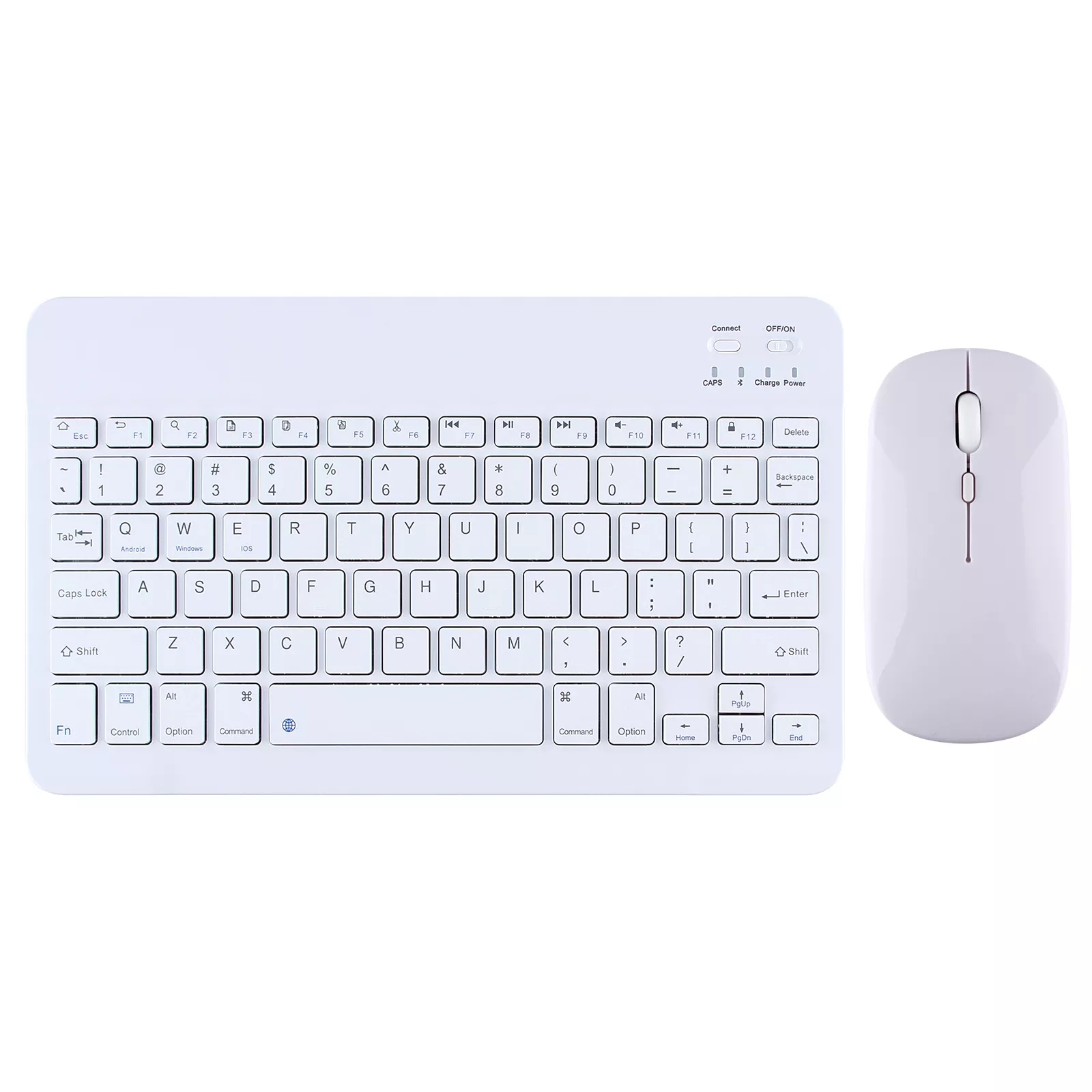Bianco