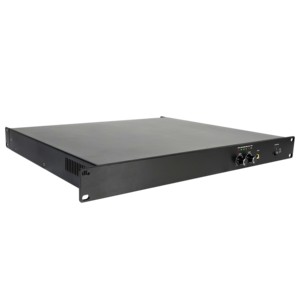 ROVAPA RV-600 Pro Audio Mixer Amplifier For BGM Playback In Small To Medium-sized Venues And Supermarkets Integrated Design - Product Image 3