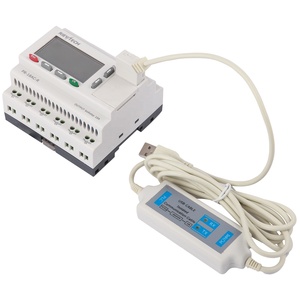 PCとロジックCPU間のPLCUSBダウンロードケーブル用のプログラム可能なロジックコントローラー自動化アクセサリ用のPRO-RS485ケーブル - Product Image 4