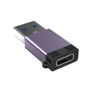IPhone/iPd/3.0/dişi konnektör/kamera ile USB USB Flash sürücü adaptör tipi C kart okuyucu OTG için taşınabilir tip C - Product Image 1
