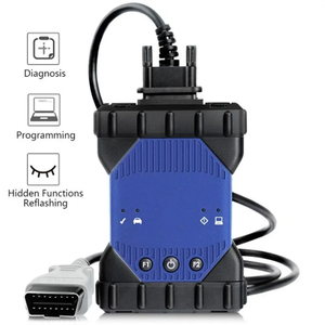 Interfaccia Multi-diagnostica WiFi per la programmazione di apparecchiature diagnostiche per auto - Product Image 2