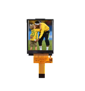 SWI 2.8 pollici 240x320 tft display 18/24pin ST7789 Driver IC 2.8 ''moduli LCD TFT - Product Image 4